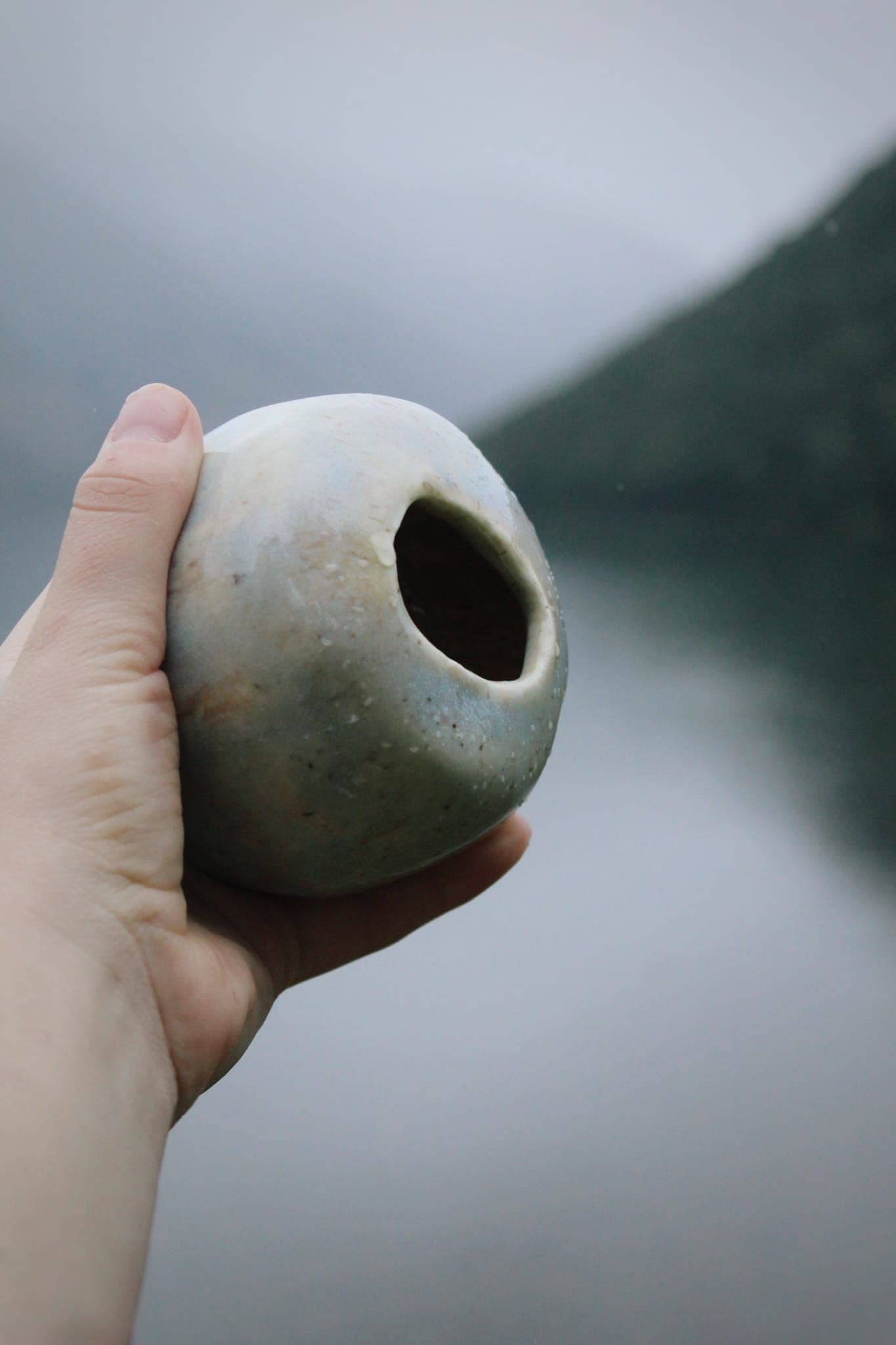 Lakeside inspiration